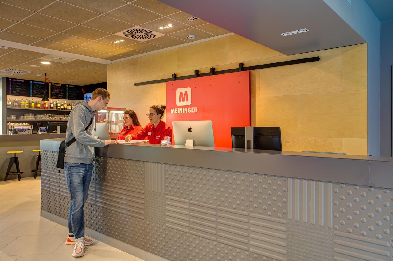 Meininger Milano Garibaldi — Fotos 3